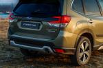 Subaru Forester e-Boxer 2019 года (WW)